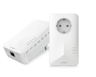 Strong powerline strong 1000 duo wi-fi eu v2 blanco por 42,41€