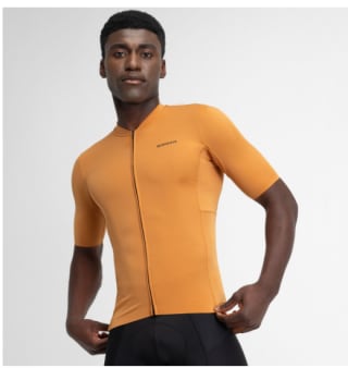 Maillot Siroko M6R Apricot por 22.99€