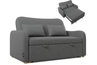 Nalui sofá cama convertible 3 en 1 Buddy 2 por solo 388€