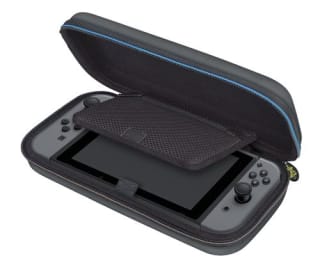 Pochette de transport Deluxe Officielle Nacon The Legend of Zelda à 4,99€