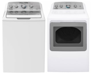 Combo Lavadora 21 kg y Secadora 22 kg Mabe $12,884 | El Palacio de Hierro (BBVA MSI)