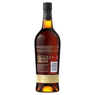 Rhum Solera Gran Reserva 70cL ZACAPA à 34,90€ chez Carrefour