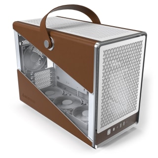 Montech HERITAGE PRO boîtier PC pour 44,90€ chez Caseking