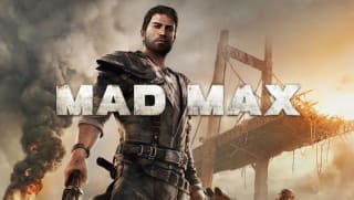 Mad Max pour 2,99€ chez GOG