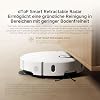 Xiaomi Robot Vacuum 5 voor €318,59 bij Amazon