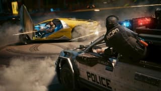 Cyberpunk 2077 pour 15,82€