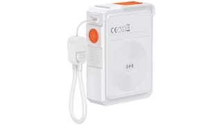 4smarts 6-in-1 Hybride Powerbank (10.000 mAh) voor €19,95 bij iBOOD