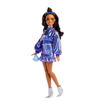 Barbie Muñeca Deluxe Style por 9.99€.