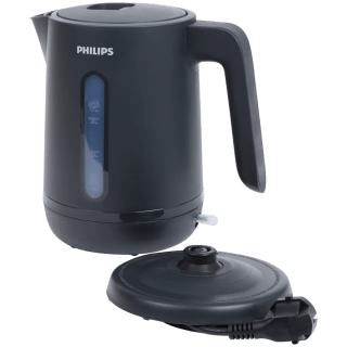 Hervidor de agua Philips Serie 1000 2200 vatios | 1,7 litros 17.95€ (tiendas física