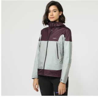 Chaqueta para Mujer Trangoworld Runart - Inner Plus por 79.99€