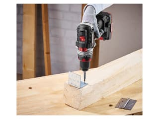 PARKSIDE PERFORMANCE perceuse-visseuse à percussion 20 V pour 99€