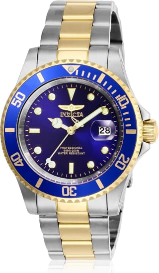 Reloj Invicta Acero Inoxidable por $745 | Oferta Amazon