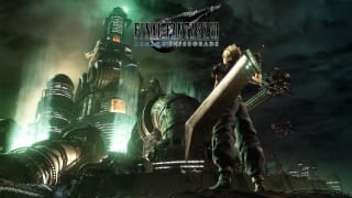 FINAL FANTASY VII REMAKE INTERGRADE for £9.99 at Nintendo