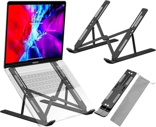 Soporte Laptop Aluminio por $130 | Oferta Amazon