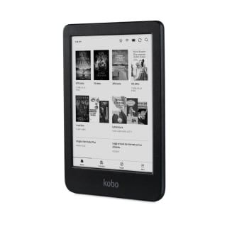 Kobo Clara BW Zwart voor €149 bij Expert