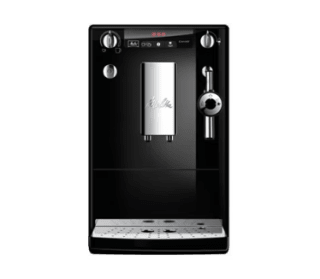 Melitta Caffeo Solo & Perfect Milk Volautomatische espressomachine voor €329