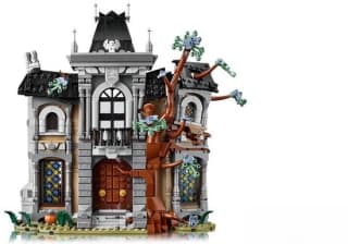 LEGO Icons 11383 Burgemeestershuis voor €77,69 bij Bol
