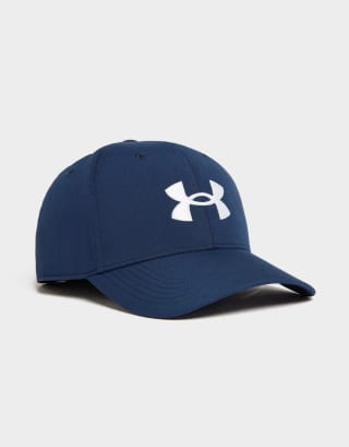 Under Armour Gorra Golf 96 por 5€ en JD Sports