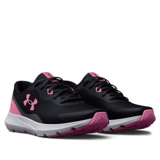 Under Armour Surge 3 zapatillas infantiles por 10€