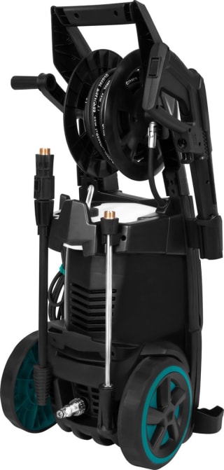 VONROC PW509AC (V25-2) hogedrukreiniger voor €139,95 bij Bol