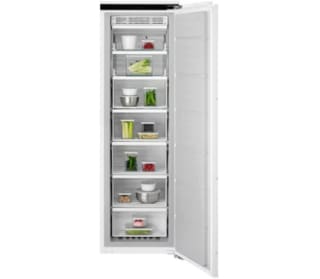 AEG TB7NA181EC 7000 NoFrost - Inbouwvriezer voor €699 bij Budgetplan