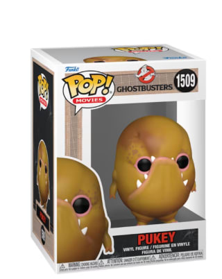 Figura Funko Pop Pukey Los Cazafantasmas por 5.45€