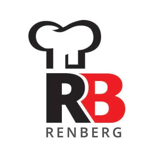 RENBERG Tenesse set de cuchillos (15 pzas) por 9,99€ en Carrefour
