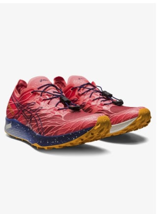 Zapatillas de Running para Mujer ASICS FUJI SPEED por 68€