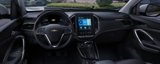 Chevrolet Captiva 2026 por $358,800 en Chevrolet