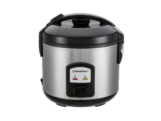SILVERCREST Rijstkoker voor €11,99 bij Lidl