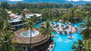 The Haven Khao Lak 10-night stay for £759 at Luxury Escapes