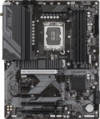 Gigabyte Z790 D AX voor €99 bij Bol