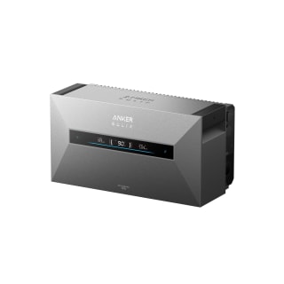 Anker SOLIX Solarbank Max AC voor €1.999 bij TechPunt