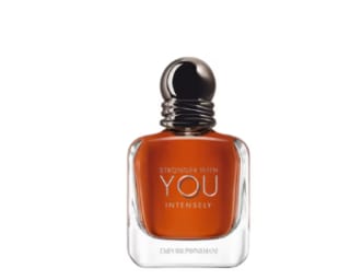 Eau de Parfum Armani Stronger With You Intensely de 100ml à 67,20€