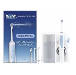 Oral-B MD20 Oxyjet por solo 46€
