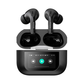 Audífonos Bluetooth In Ear Aiwa Aw-twsgpro Negros Oferta $26.990 solo en abc, Chile