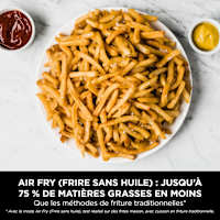 Air Fryer Ninja DualZone (7,6 L) pour 99,99€ chez SharkNinja