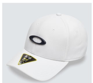 Gorra con visera Oakley Tincan por 9.99€