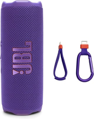JBL Flip 7 altavoz Bluetooth por 83,43€ en Amazon