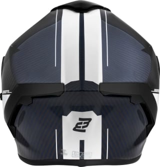 Bogotto Phantom Combo Carbon Casco en FC‑Moto por 136.14€