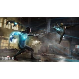 Marvel's Spider-Man 2 PS5 por 32,99€ en PcComponentes
