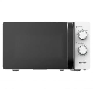 Microondas Infiniton MW-HW2070, 700 W, 20 L, 5 Niveles de Potencia por 39.90€