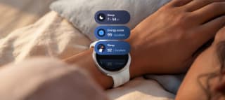 Samsung Galaxy Watch9 (Bluetooth, 40mm) por $3,648