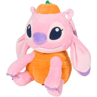 Disney Halloween knuffel (24 cm) voor €5,95 bij Action