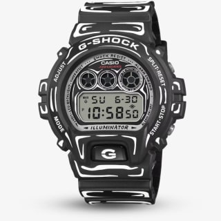 Casio G-Shock Joshua Vides DW-6900JV-1ER £109.75 with Code