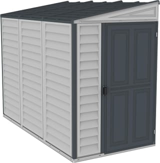 Duramax SideMate PLUS 4 x 8 (2,91 m²) pour 799,99€ chez Amazon