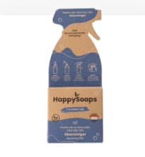 50% korting op Happy Soaps cleaning tabs