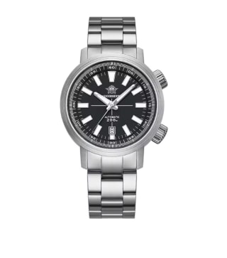 ADDIESDIVE Reloj Mecánico Automático 42MM BGW9 Superluminoso AD2093 Zafiro 20Bar