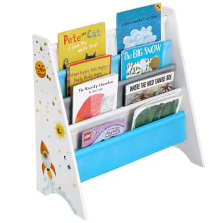 Songmics librería infantil por 17,63€