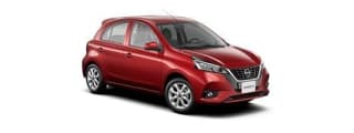 Nissan March 2026 por $225,990 en Nissan